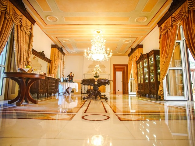 фото отеля Sintra Marmoris Palace изображение №17