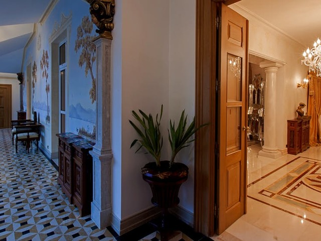 фото отеля Sintra Marmoris Palace изображение №13