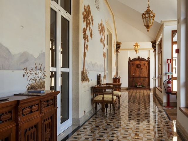 фото Sintra Marmoris Palace изображение №2