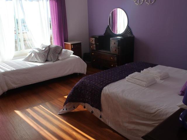фото отеля Ericeira Chill Hill Hostel & Private Rooms изображение №21