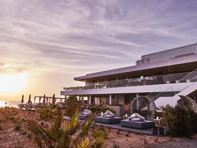 фото 7Pines Kempinski Ibiza (ex. Seven Pines Resort Ibiza) изображение №30