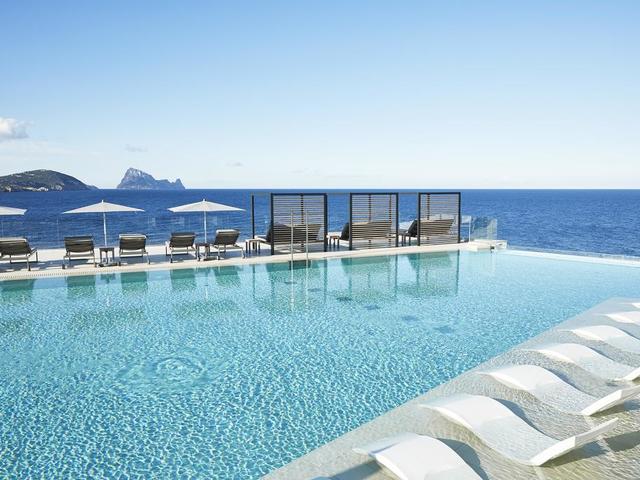 фото отеля 7Pines Kempinski Ibiza (ex. Seven Pines Resort Ibiza) изображение №1