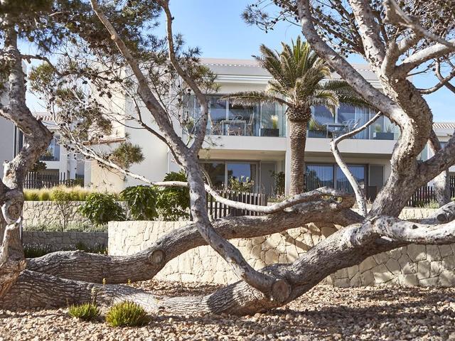 фото отеля 7Pines Kempinski Ibiza (ex. Seven Pines Resort Ibiza) изображение №25