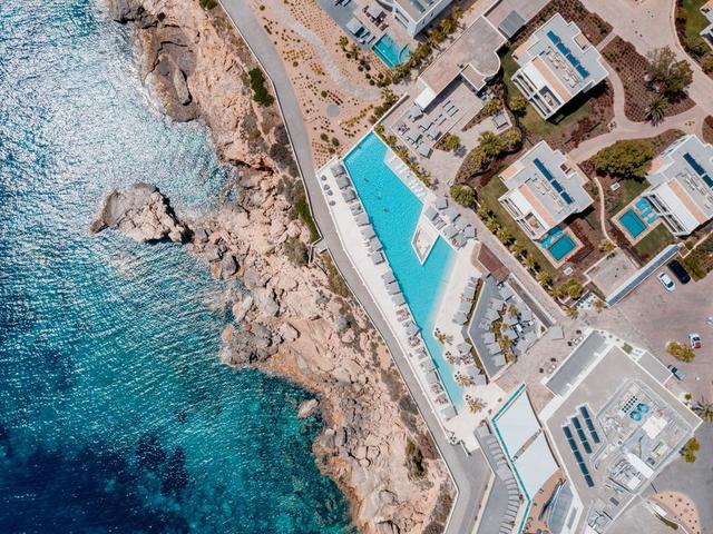 фото 7Pines Kempinski Ibiza (ex. Seven Pines Resort Ibiza) изображение №22