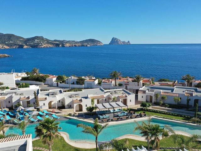 фото отеля 7Pines Kempinski Ibiza (ex. Seven Pines Resort Ibiza) изображение №21