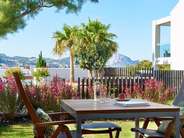 фото отеля 7Pines Kempinski Ibiza (ex. Seven Pines Resort Ibiza) изображение №13