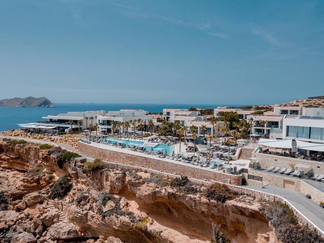 фотографии отеля 7Pines Kempinski Ibiza (ex. Seven Pines Resort Ibiza) изображение №3