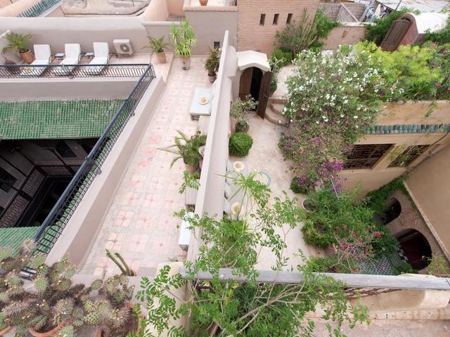 фото отеля Riad Khol изображение №21