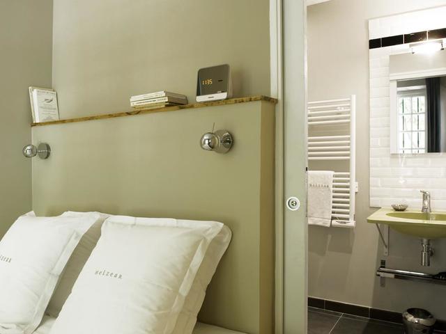 фотографии Suites & Hotel Helzear Montparnasse изображение №12