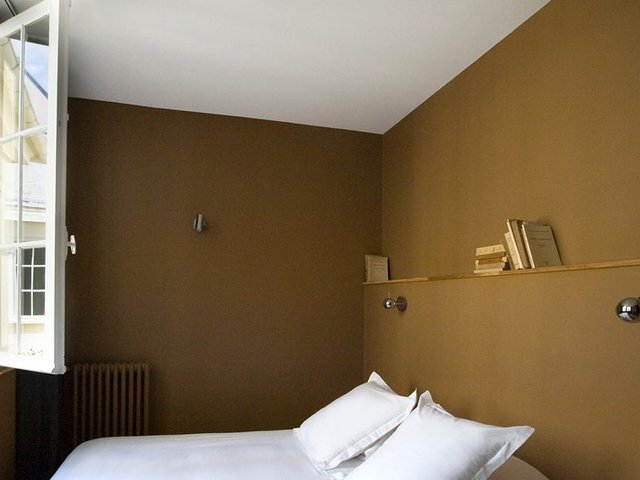фотографии отеля Suites & Hotel Helzear Montparnasse изображение №3