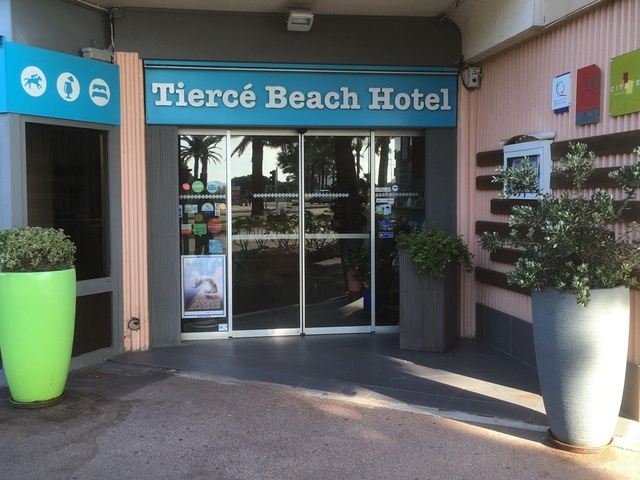 фотографии Citotel Tierce Beach изображение №40