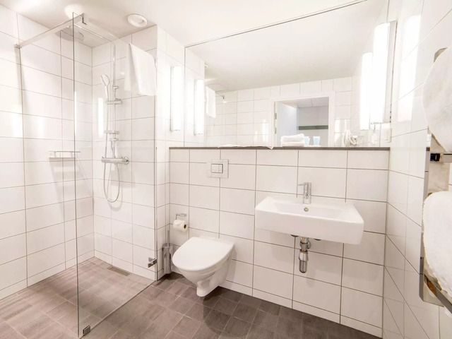 фото отеля Biz Apartment Hammarby Sjostad изображение №21