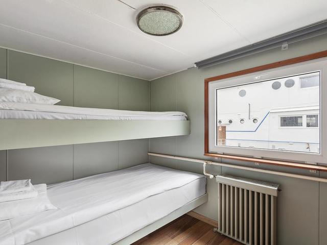 фото отеля M/S Rygerfjord Hotel & Hostel изображение №37