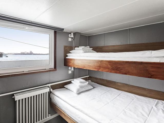 фото M/S Rygerfjord Hotel & Hostel изображение №34