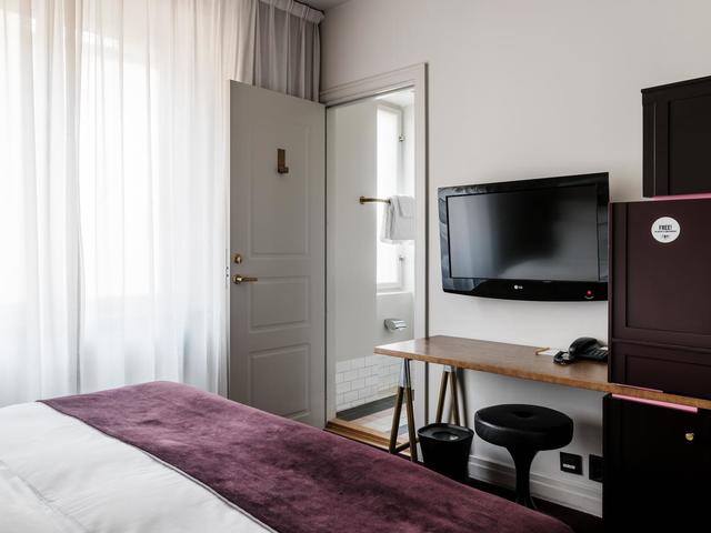 фото Story Hotel Riddargatan изображение №30