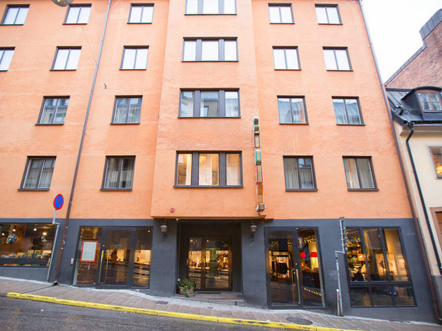 фото отеля Story Hotel Riddargatan изображение №1