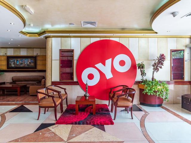 фото отеля Oyo 124 Oriental Palace Hotel Apartment (ex. Oriental Palace) изображение №5