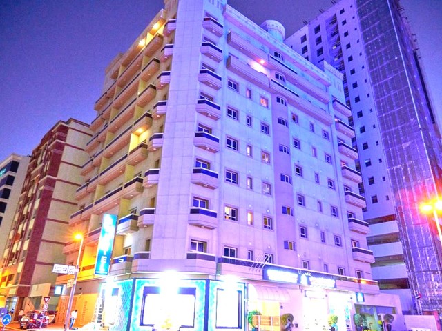 фото отеля Grand Square Stay Hotel Apartments (ex. City Stay Pearl; Star Metro Hotel Al Barsha Apt) изображение №49