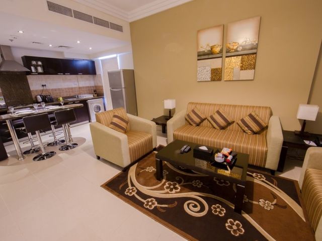 фотографии отеля Time Dunes Hotel Apartment - Al Barsha изображение №19