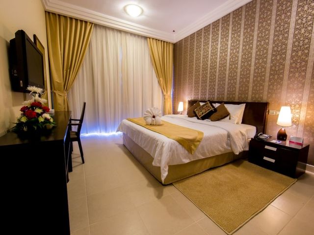 фото отеля Time Dunes Hotel Apartment - Al Barsha изображение №17