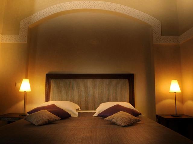 фото отеля Riad Les Hibiscus изображение №25