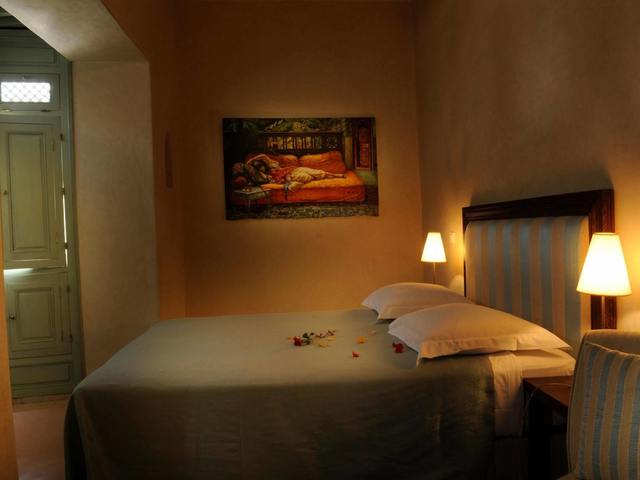фото отеля Riad Les Hibiscus изображение №17