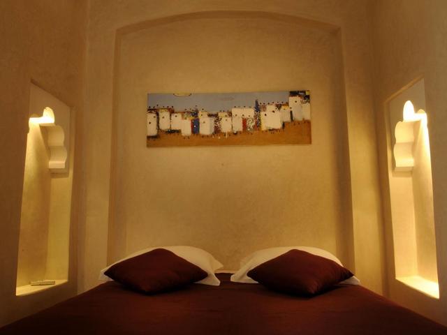 фотографии отеля Riad Les Hibiscus изображение №15