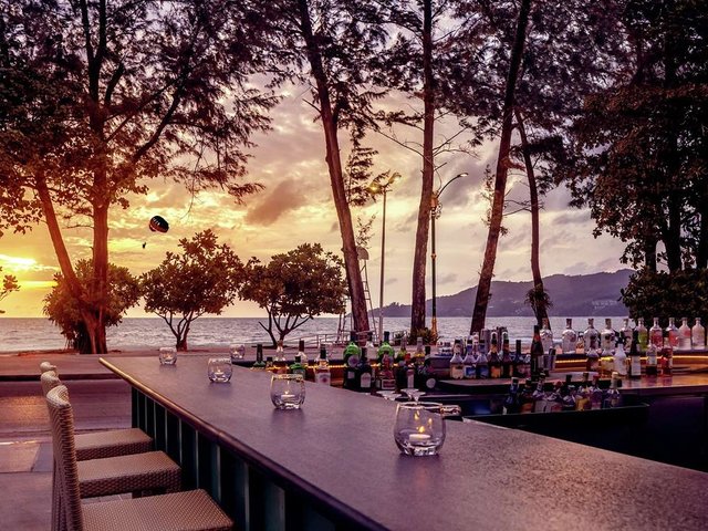 фото отеля DoubleTree By Hilton Phuket Banthai Resort (ex. Banthai Beach Resort And Spa) изображение №49