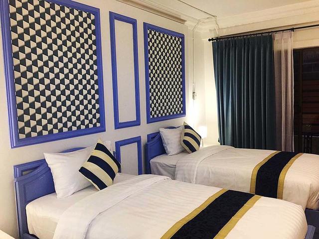 фотографии отеля Dreamers Paradise Hotel & Resort (ex. Icheck Inn South Pattaya) изображение №19