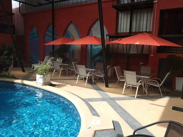 фотографии Dreamers Paradise Hotel & Resort (ex. Icheck Inn South Pattaya) изображение №8