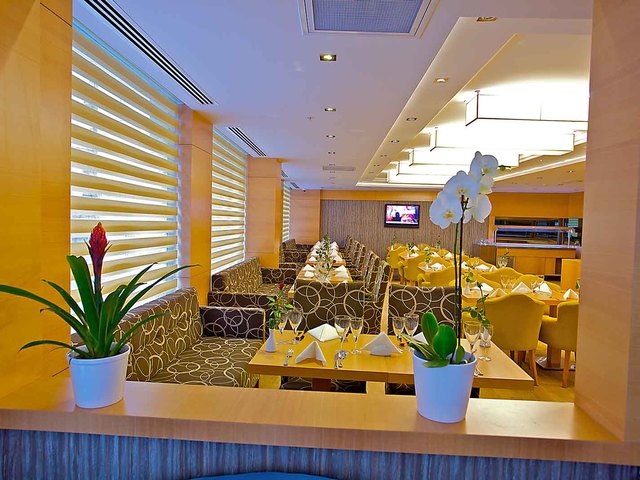 фото отеля Walton Hotels & Spa Nisantasi (ex. Vizon Hotel Osmanbey; Husa Vizon) изображение №13