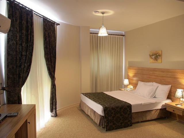 фото отеля Nevada Hotel & Spa (ex. Nevada Su Hotel & Spa; Nevada Boutique Hotel & Spa) изображение №21