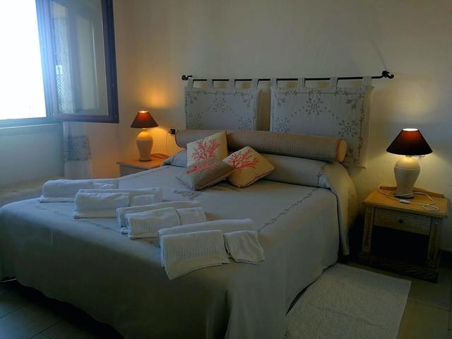 фото отеля Resort Punta Falcone  изображение №13