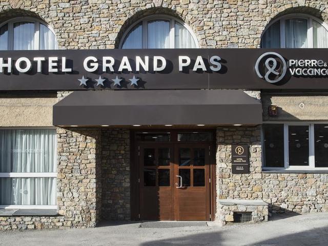 фото Grand Pas By Pierre & Vacances Premium (ex. Himalaia Pas) изображение №14