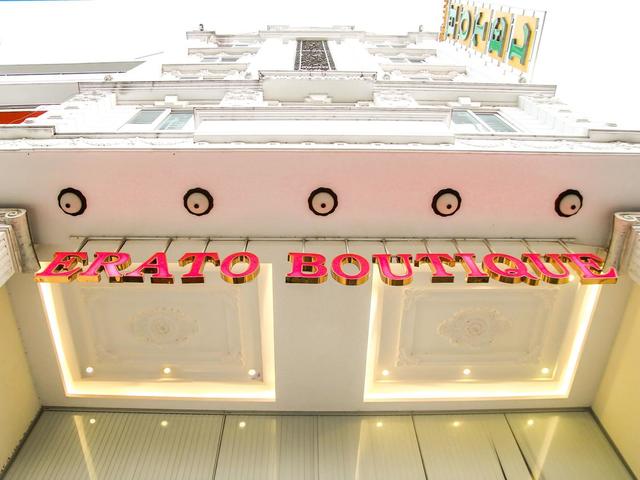 фото отеля Erato Boutique изображение №17