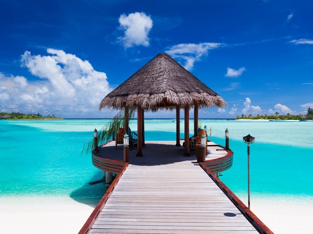 фотографии отеля Radisson Blu Resort Maldives изображение №79