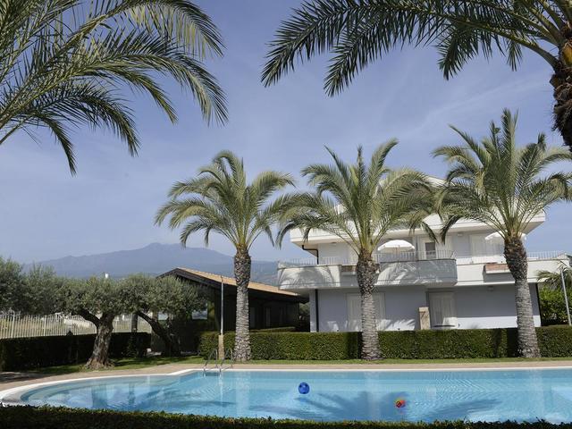 фото отеля Villa Galati Resort изображение №9