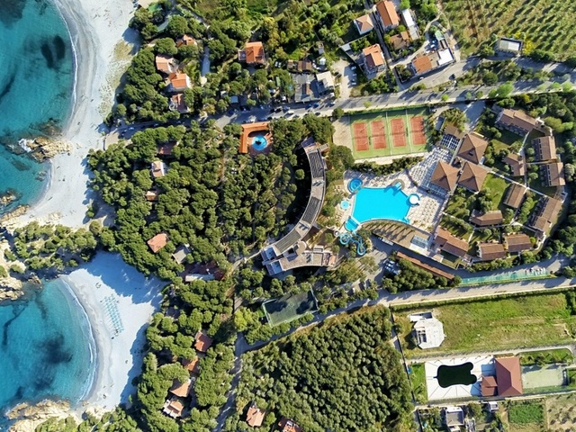 фото отеля Valtur Sardegna Tirreno Resort изображение №1