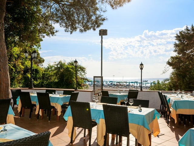 фото отеля Valtur Sardegna Tirreno Resort изображение №13