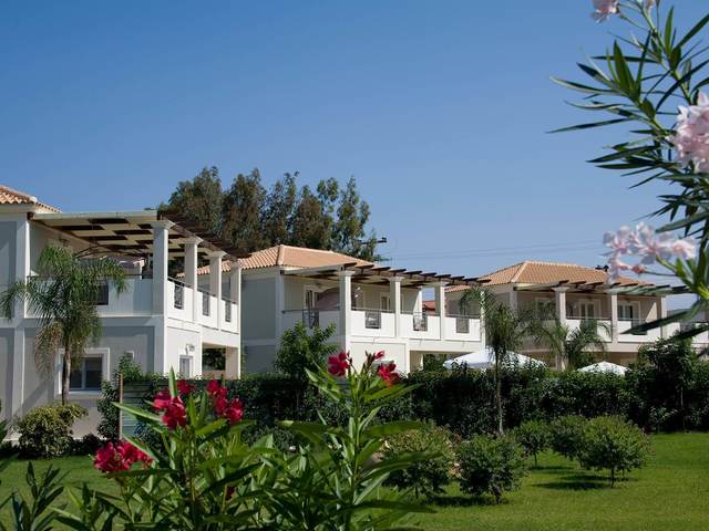 фото отеля Mamfredas Resort изображение №65