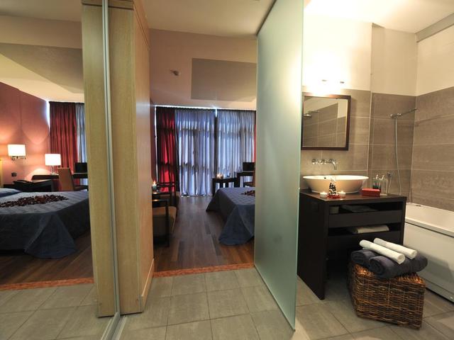 фото отеля Antares  изображение №5