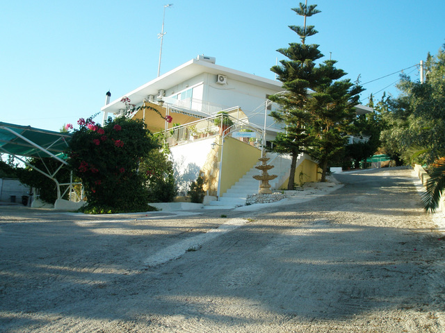 фото отеля Tolon Beach (ex. Barbouna) изображение №21