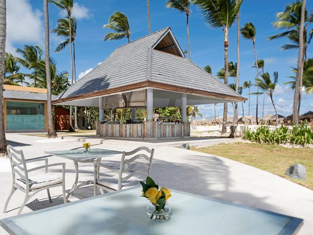 фотографии отеля Iberostar Selection Bavaro Suites (ex. Iberostar Bavaro Suites) изображение №43