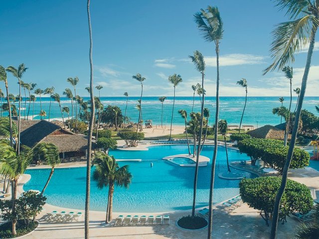 фотографии Iberostar Selection Bavaro Suites (ex. Iberostar Bavaro Suites) изображение №32