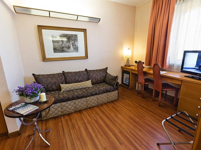 фото отеля Best Western St George (ex. St. George) изображение №57