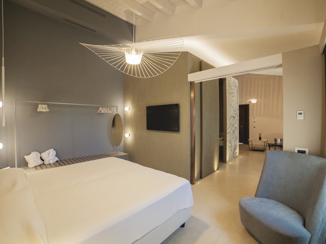 фото Minareto Seaside Luxury Resort (ex. Grand Hotel Minareto) изображение №22