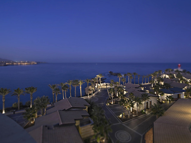фотографии Minareto Seaside Luxury Resort (ex. Grand Hotel Minareto) изображение №16