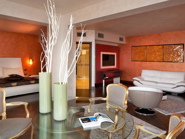 фото Minareto Seaside Luxury Resort (ex. Grand Hotel Minareto) изображение №10