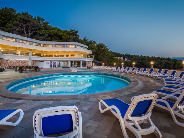 фото Adriatiq Resort Fontana изображение №10