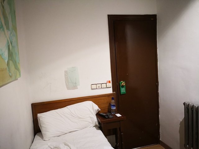 фото отеля Hostal The Good Rooms (ex. Hostal La Plata) изображение №9